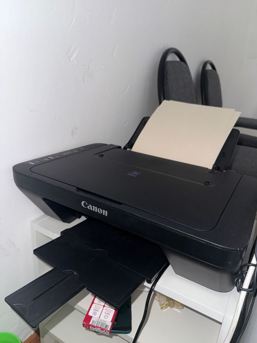 Canon Pixma E414