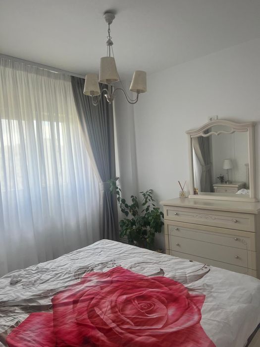 Proprietar, de inchiriat 2 camere Calea 13 septembrie
