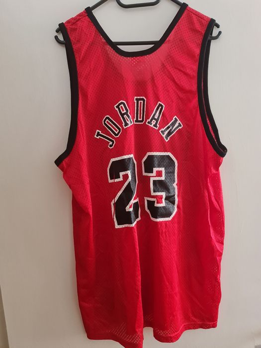 Maiou baschet Jordan