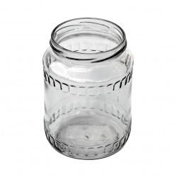 Банки 0,75 л/750 мл винтовые