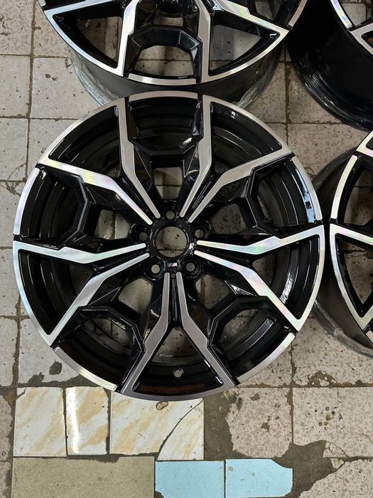 Jante Bmw X3 G01 X4 G02  R19 M-pachet