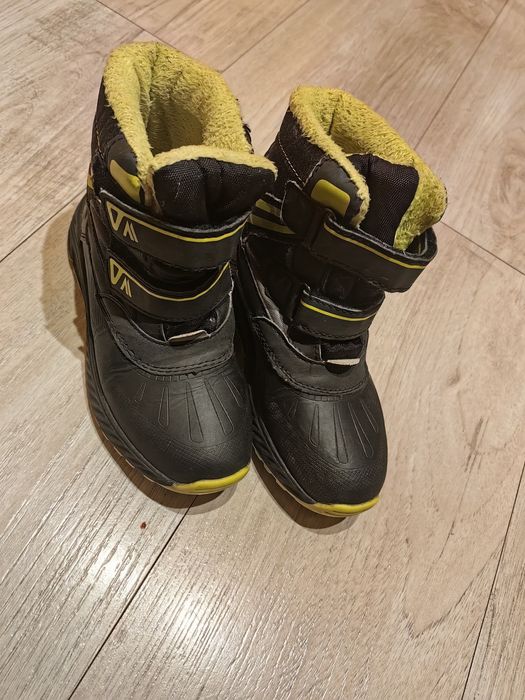 Детски ботуши Lupilu за момче номер 26