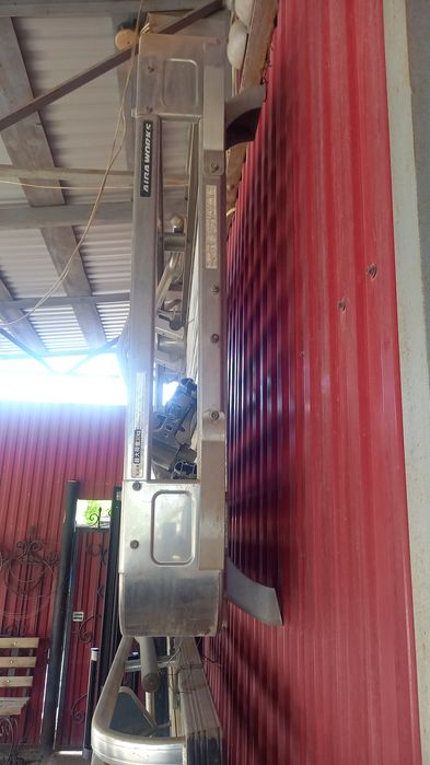 Багажник на Митсубиши