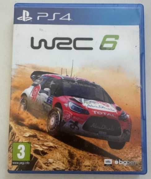 Игри за Playstation 4 (PS4)