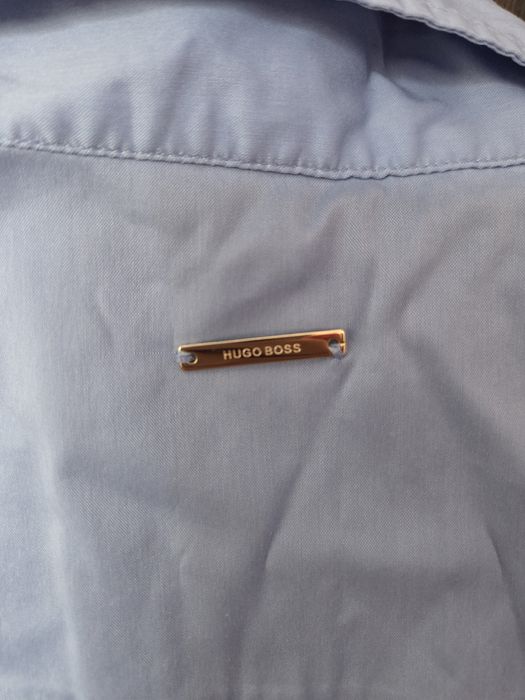 Дамска риза Hugo Boss