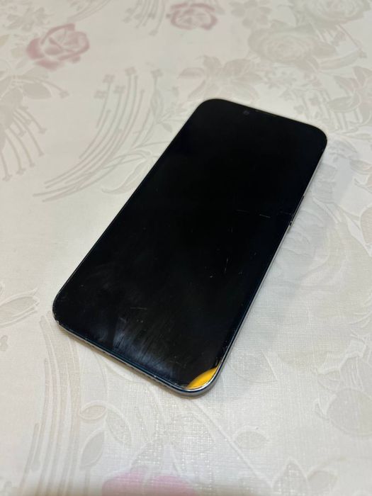 iPhone 14 128 ГБ, 6.1”, АКБ 80%