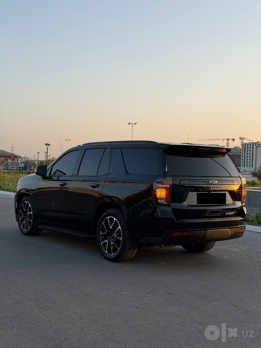 Tahoe Rst Full Pozitsya