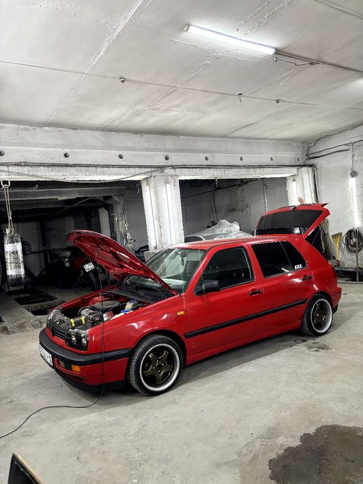 Borbet Brock диски