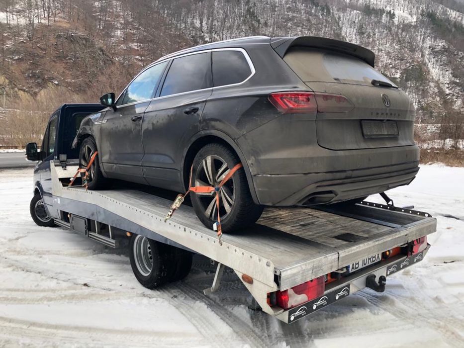 Tractari Auto Service Rapid Sebes Alba Autostrada A1 A10 Deva Sibiu