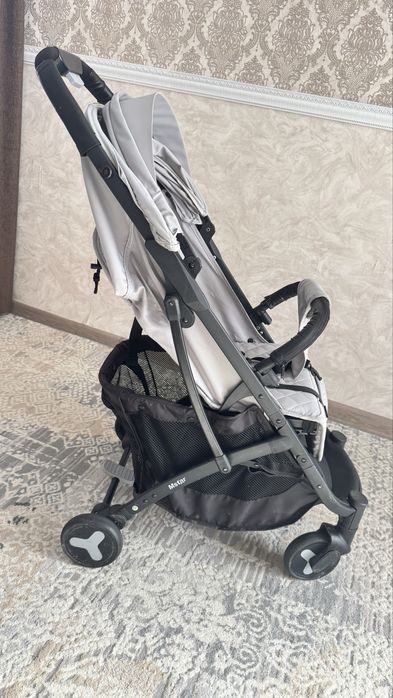 продам летнюю коляску