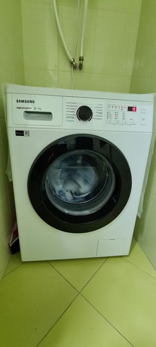 Стиральная машина Samsung