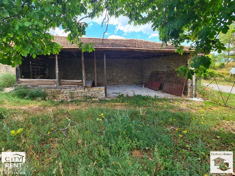 Дава се под наем Къща в с. Церова кория, Област Велико Търново - 127 кв.м за 1000 € - Снимка #18