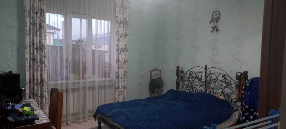 Продам 3-х комнатный дом