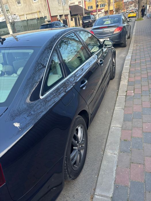 Dezmembrez Audi A6 2018 2.0
