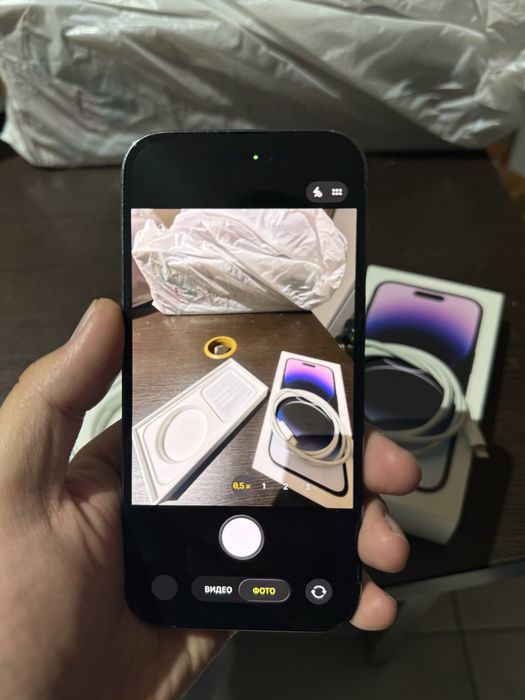 Iphone 14 Pro 256 GB