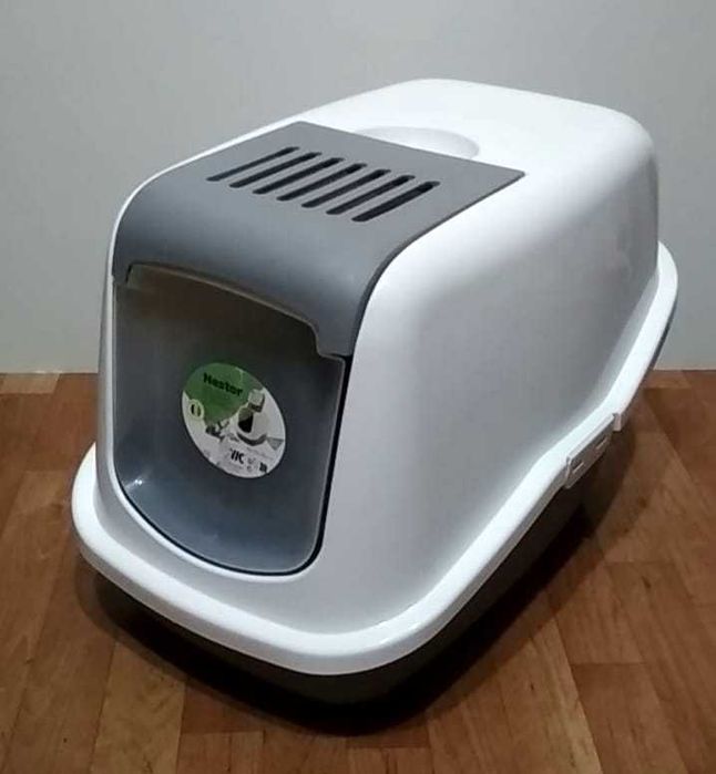 Продам лоток для кошек