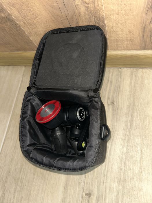 Трипозиционна глава за статив Manfrotto X-PRO 3-Way Head (MHXPRO-3W)
