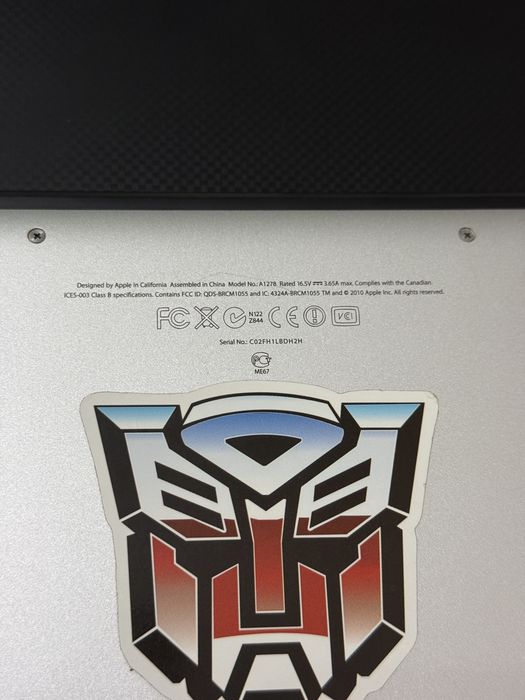 macbook air и macbook pro
