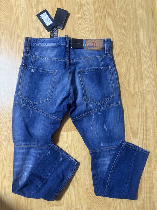 Jeans Dsquared 2