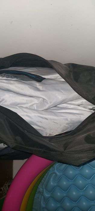 Палатка зимняя куб 2*2*2