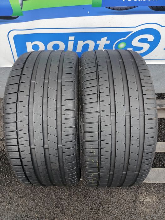 235.30.20 Anvelope Vara Second-hand