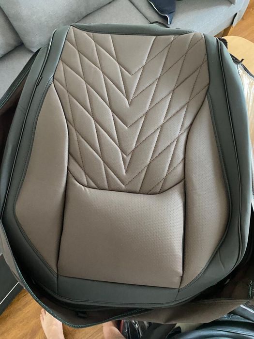 Чехлы для автомобилей