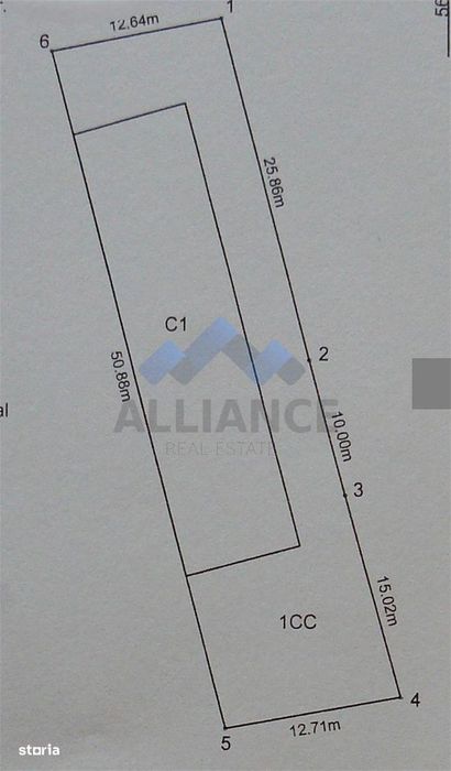Hala, bine pozitionata, cu potential comercial, zona Pacurari