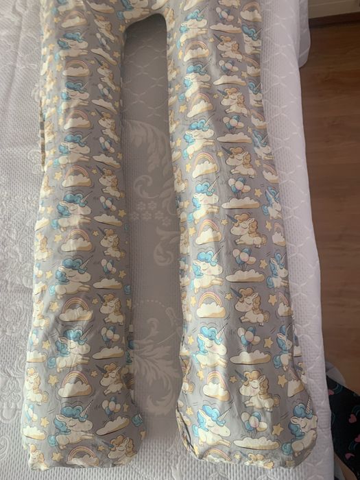 Продам подушку для беременных