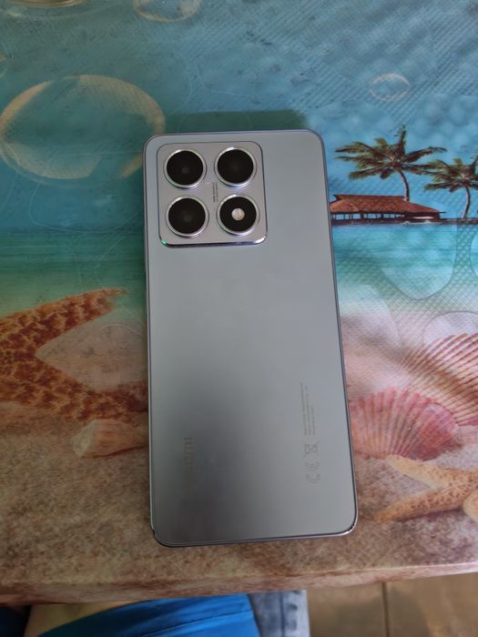 Xiaomi 14T  12GB RAM
