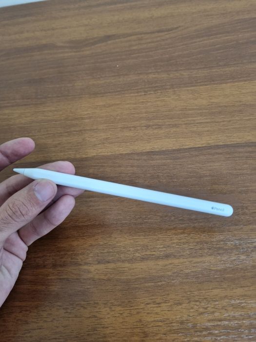 Идеал Apple Pencil 2