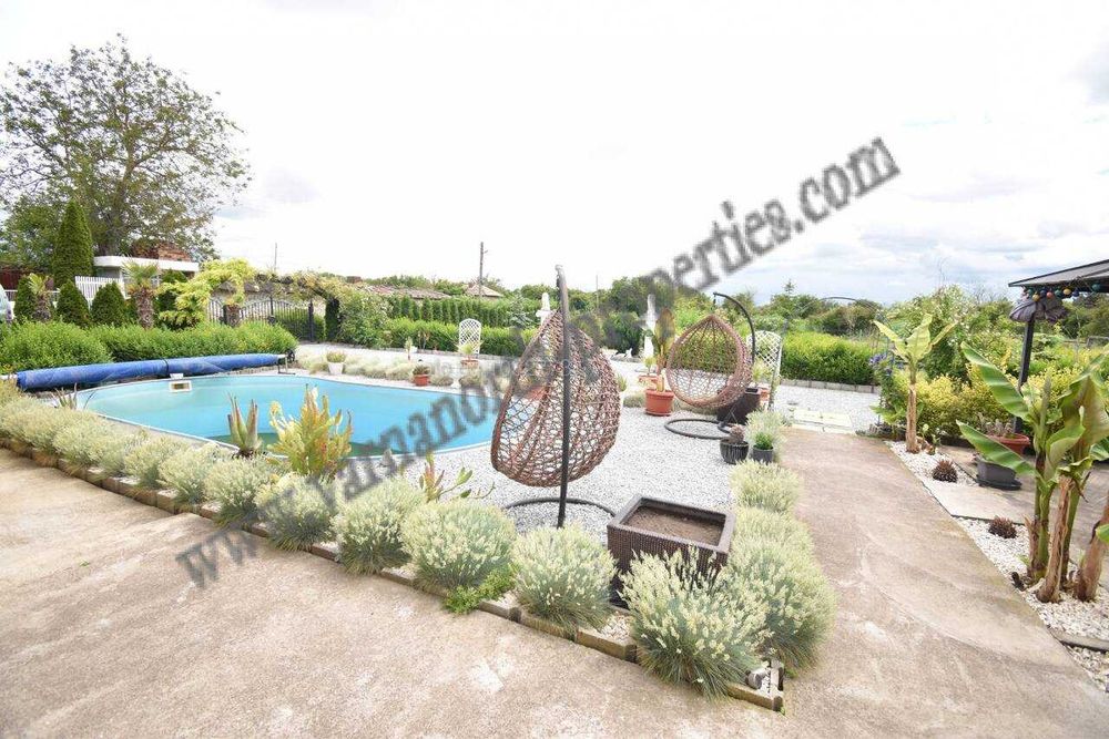 Продава се Къща в Каварна - 92 кв.м за 924 €/кв.м - Снимка #5