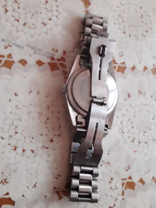 Vand ceas Rolex mecanism automat