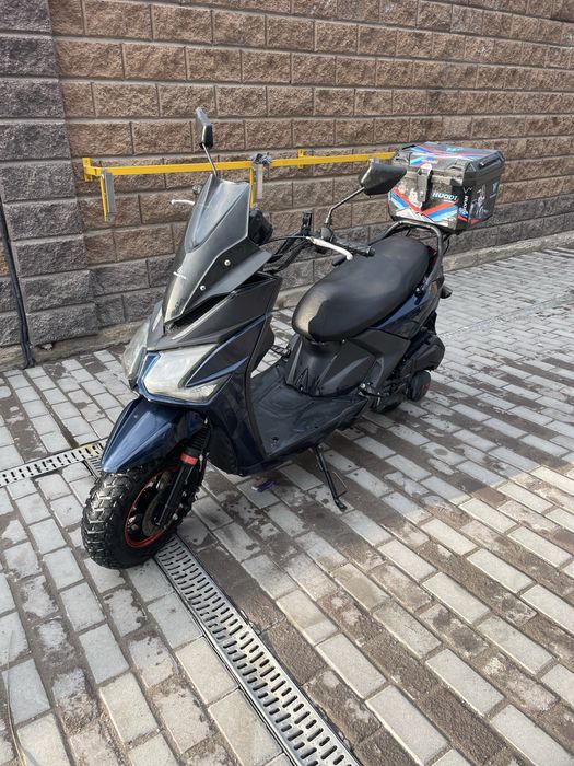 Продам самурай лия