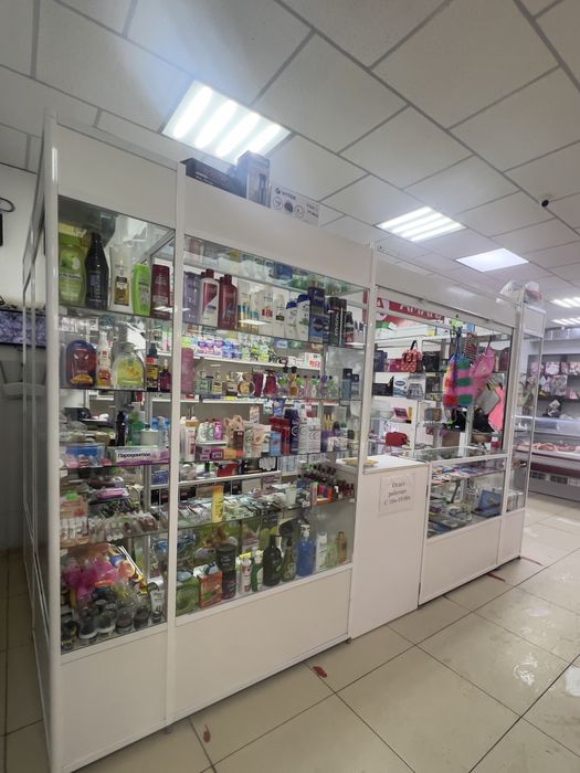 Готовый бизнес «1000 мелочей» в маг. Универсал