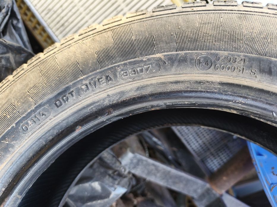 комплект 4 гуми, 145/70/13