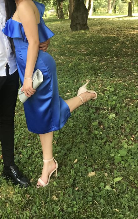 Rochie eleganta Poema