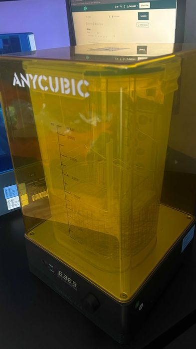 Anycubic Photon Ultra DLP + Wash & Cure