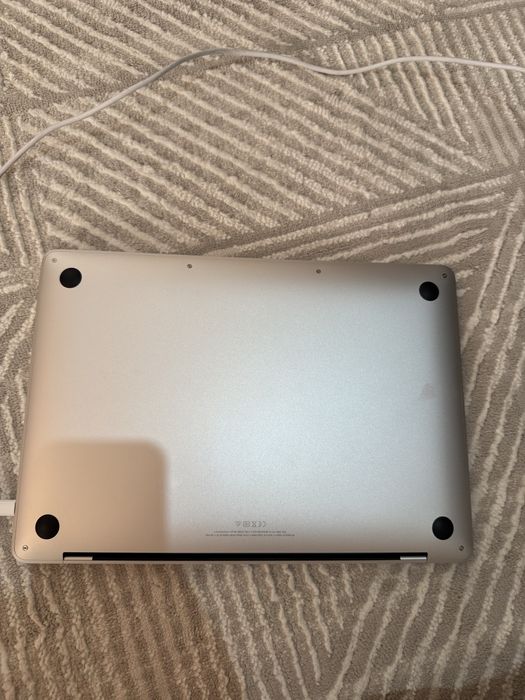 macbook pro 2020 с тачбаром