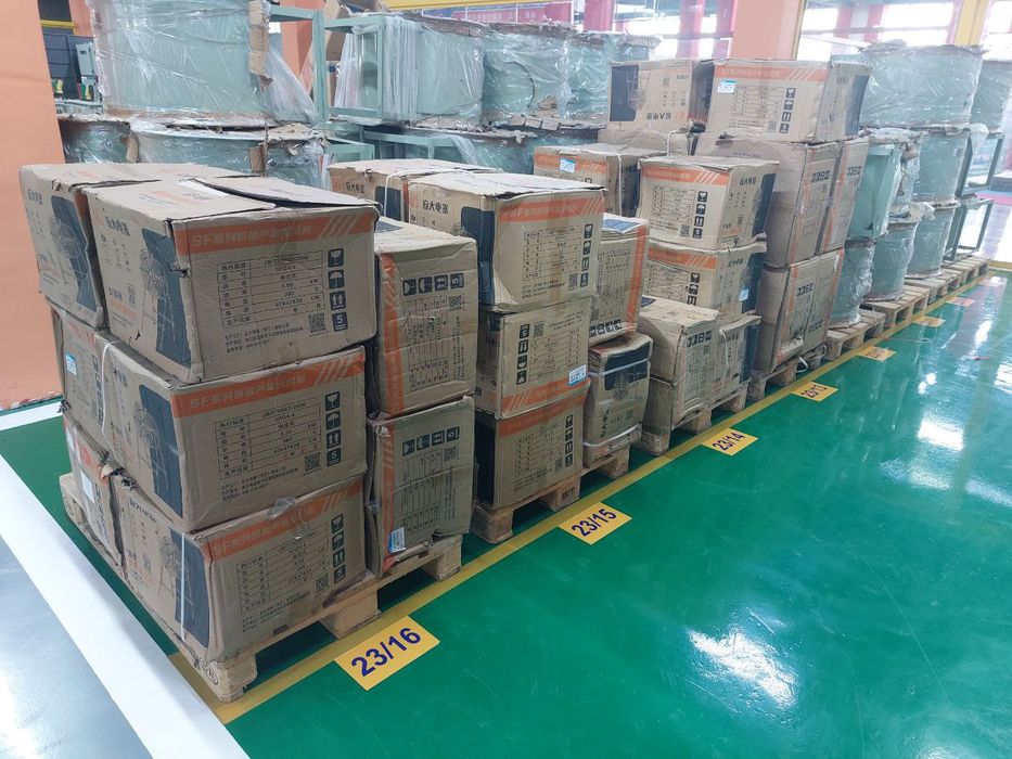 Вытяжной вентилятор