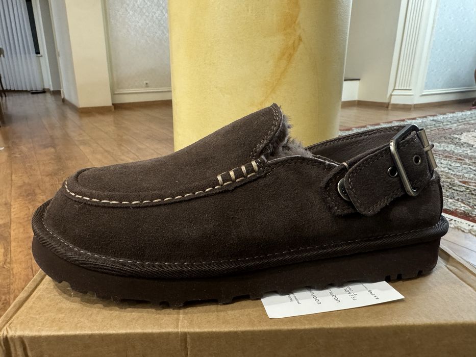 UGG Goldenstar Evelina Clog