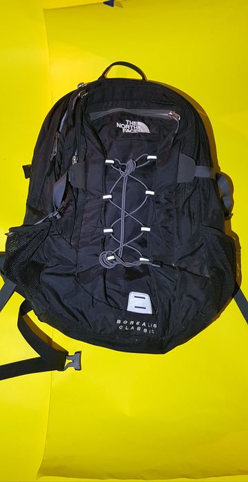 North Face Borealis  раница