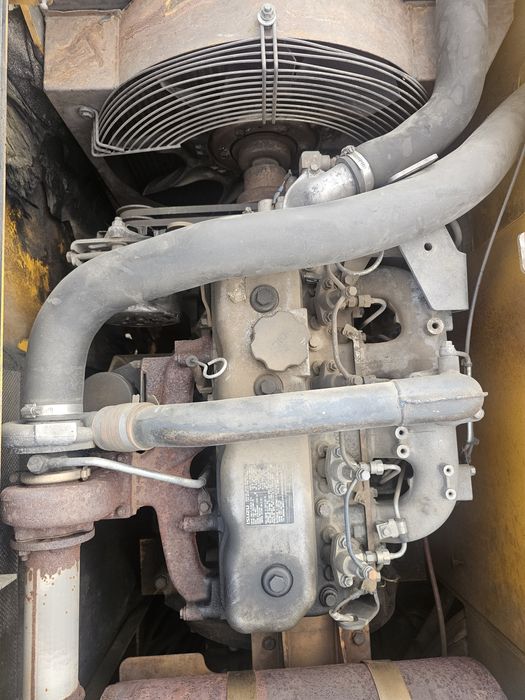 Excavator Jcb JS160, an 2006, 18 T