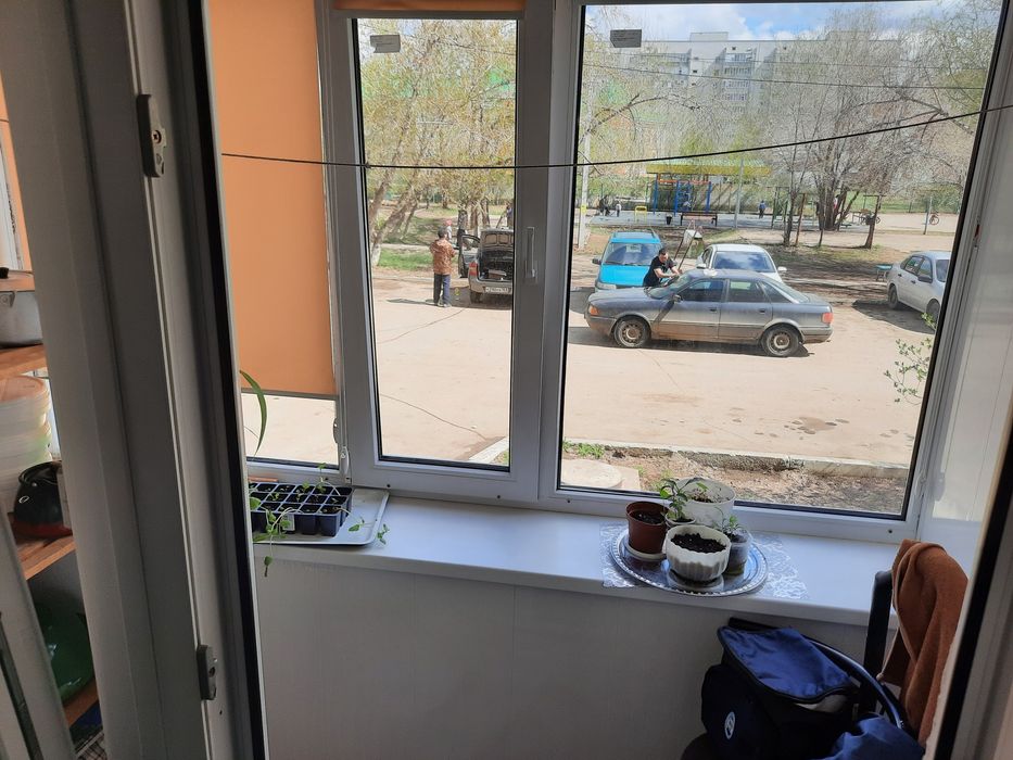 Продам 2х комнатную квартиру
