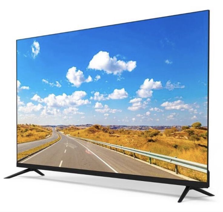 Smart tv arielli 50’
