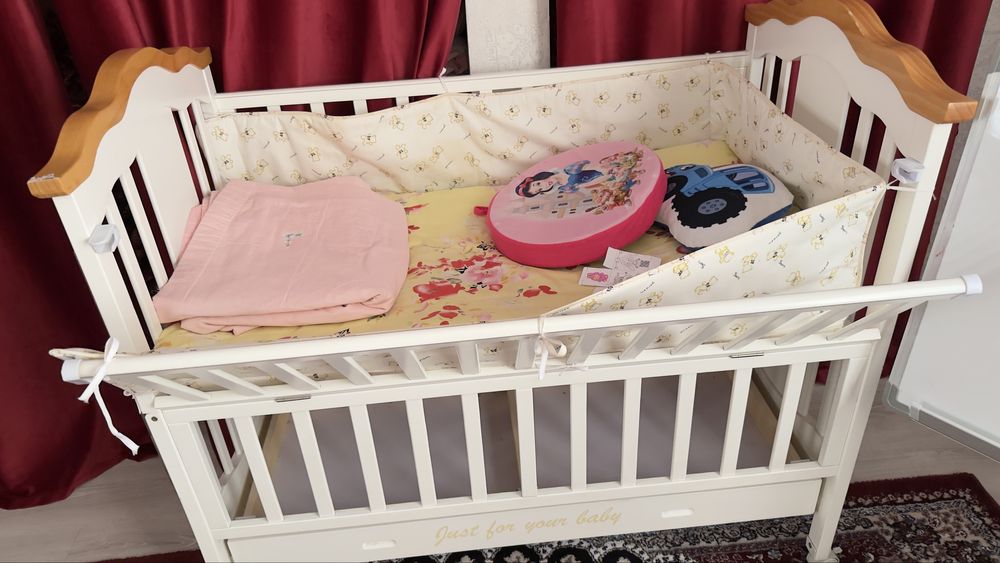 Detskiy mebel kravatcha