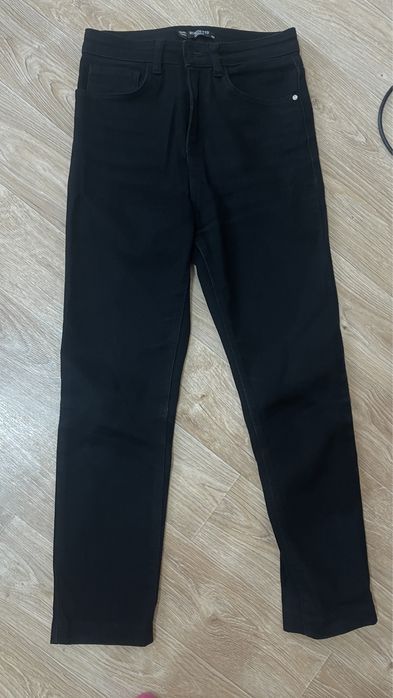 Джинсы, шорты, брюки