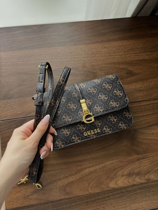 Сумка GUESS оригинал