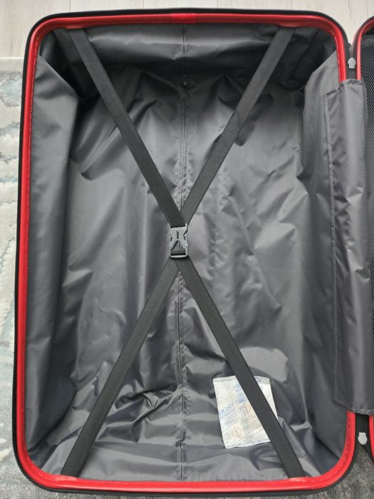 Troler American Tourister 102  l