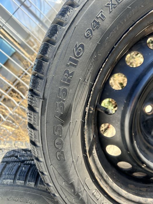 Продам диски штампованные штампы