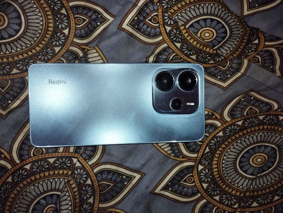 redmi not 14 telefoni